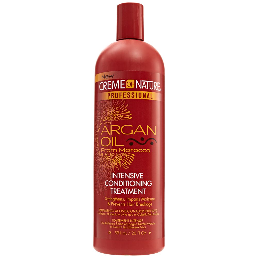 Creme Of Nature Argan Hot Oil Treatment Creme Of Nature Argan Hot Oil Treatment