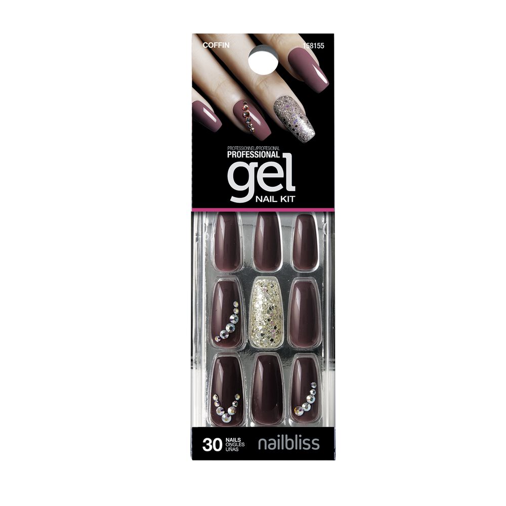 Have you used Acnemoist? Please rate in the box below. I'm really excited for this blog post today because I've been thinking about it for a while. I've been playing around with the idea of investing in a gel nail system for myself so that I can do my own gel .