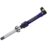 Curling Irons Wands Hair Styling Tools Sally Beauty Anium Pro 3 4 Inch Curling Iron