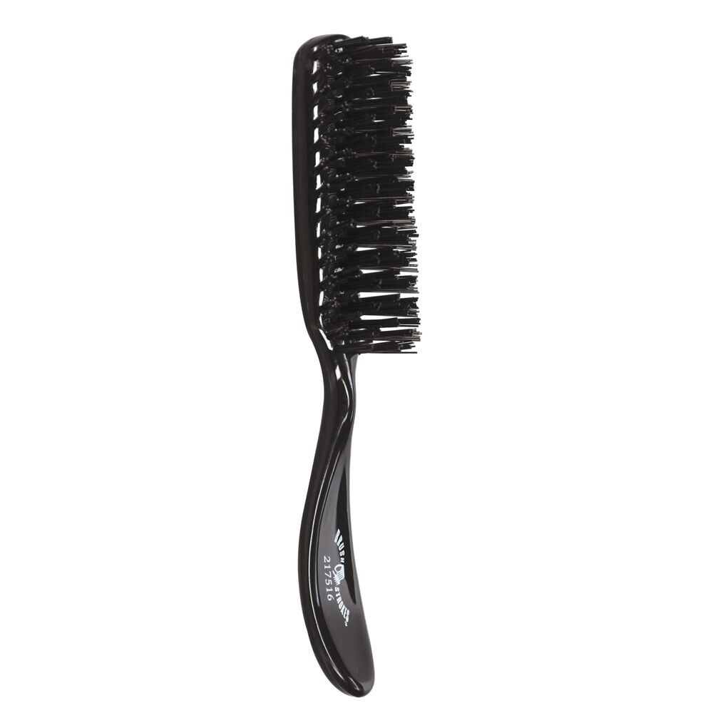 Brush Strokes 7 Row Nylon Styler 7 Row Nylon Styler Brush