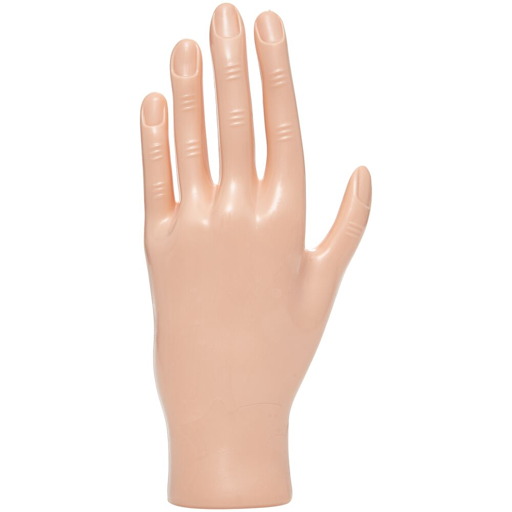 Beauty Secrets Practice Hand Practice Hand