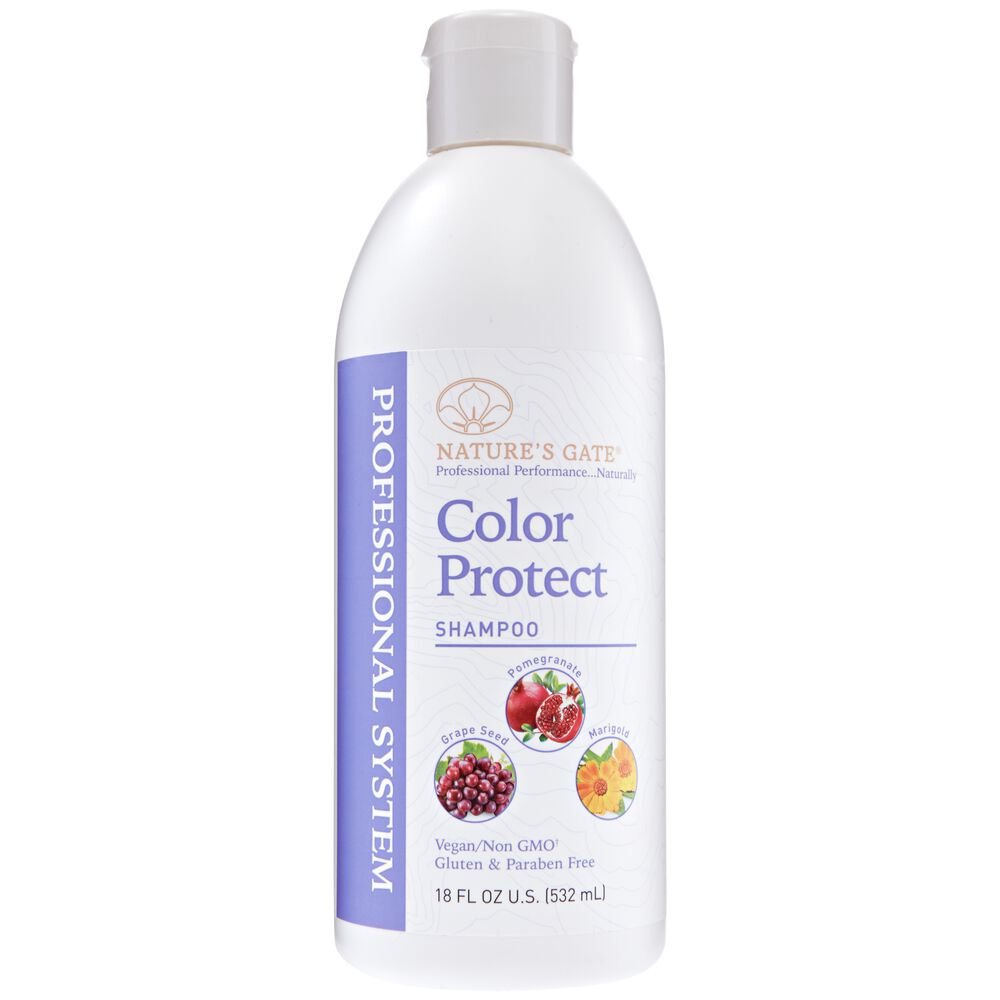 Nature S Gate Hair Care Nature S Gate Hair Care