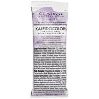 Sallybeauty On The Scalp Bleach Kaleidocolors Violet Packette