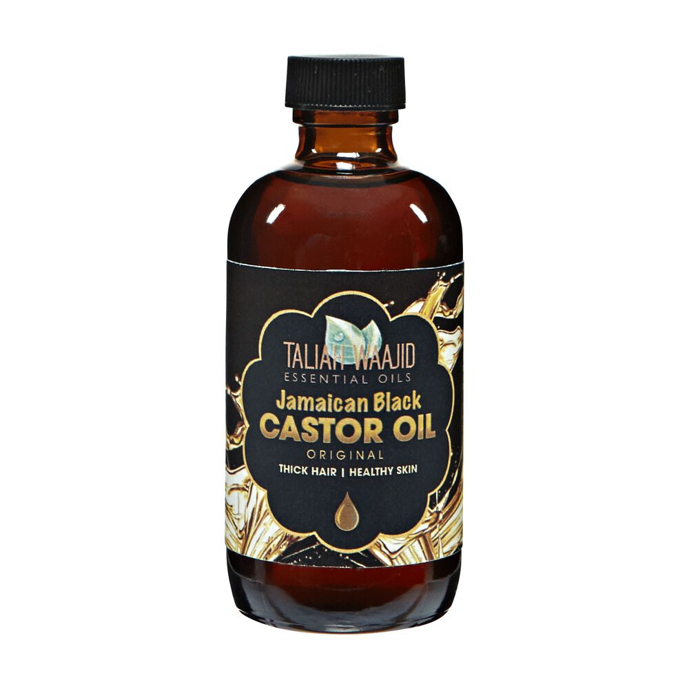 Taliah Waajid Jamaican Black Castor Oil
