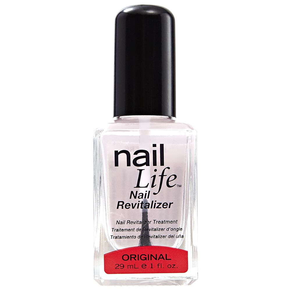 Nail Life Revitalizer Treatment Revitalizer Treatment
