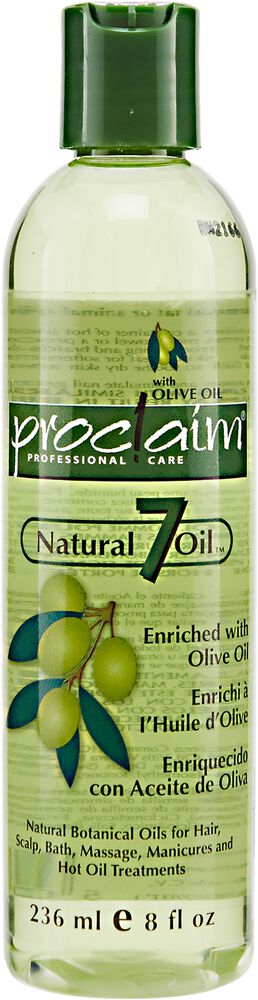 Proclaim Natural Olive Oil Proclaim Natural Olive Oil