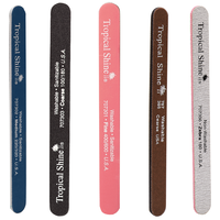 Nail Files Buffers Brushes Care Products Accessories Cushion Nail Files