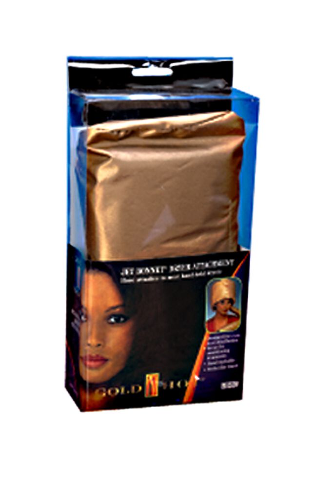 Gold N Hot Jet Bonnet Dryer Attachement Images