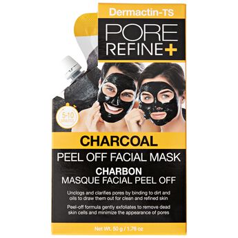 M skin care charcoal peel mask M skin care charcoal peel mask