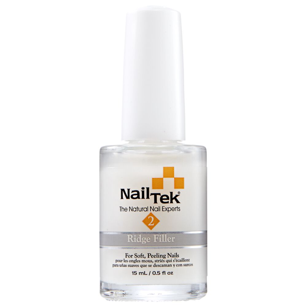 Nail Tek Foundation 2 Ridge Filler Foundation 2 Ridge Filler