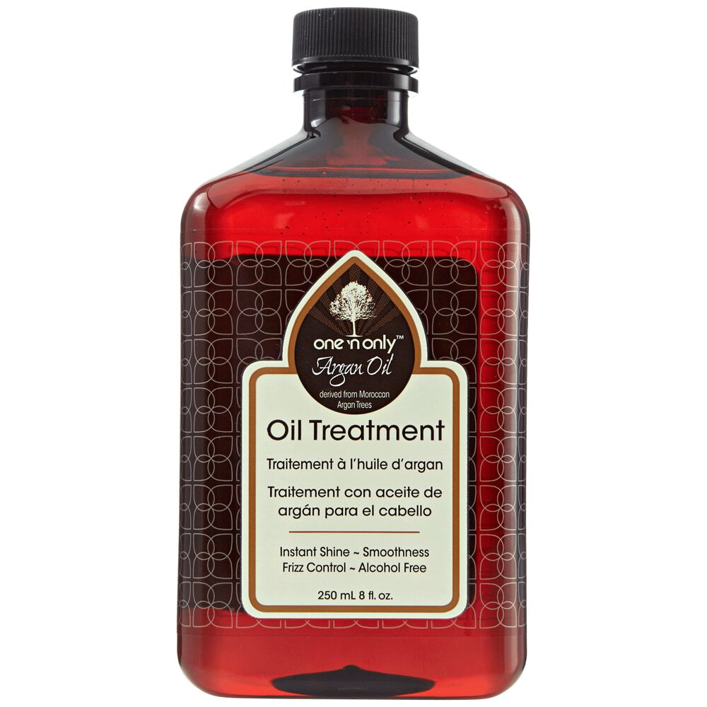 One N Only Argan Oil Treatment
