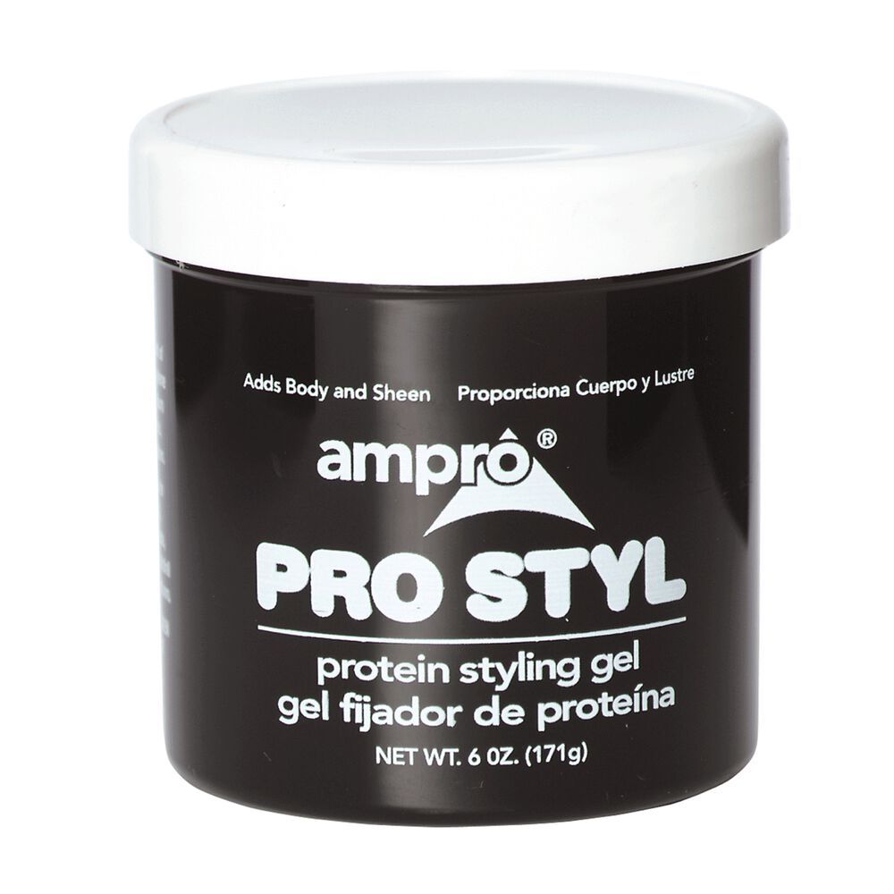 Ampro Pro Styl Protein Styling Gel Protein Styling Gel