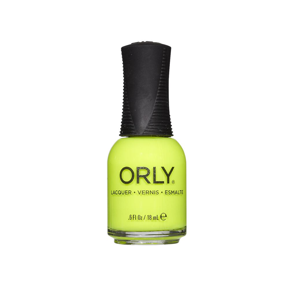 Orly Nail Lacquer Glowstick Nail Lacquer