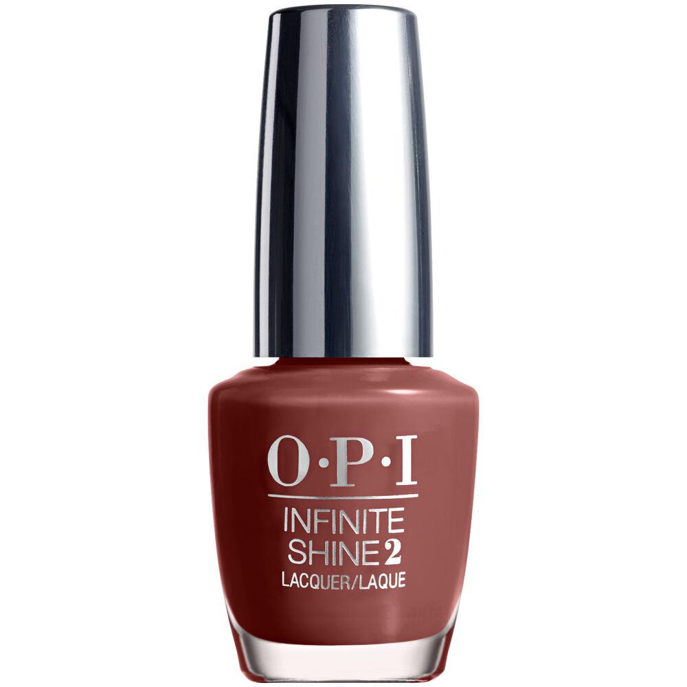 Opi Infinite Shine Infinite Shine Linger Over Coffee