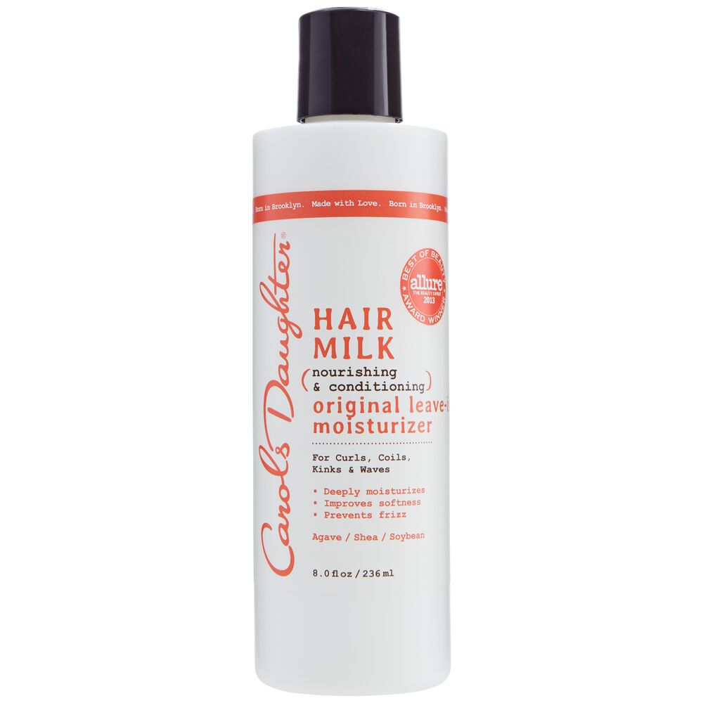 Hair Milk Leave In Moisturizer by Carol's Daughter Conditioner Sally Beauty Hair Milk Leave In Moisturizer by Carol's Daughter Conditioner Sally Beauty