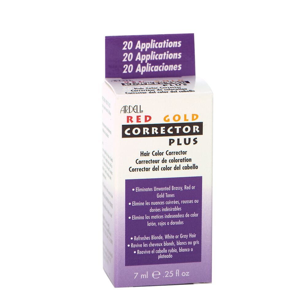 Ardell Red Gold Corrector Plus Ardell Red Gold Corrector Plus