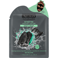 Freeman green tea peel off mask Freeman green tea peel off mask