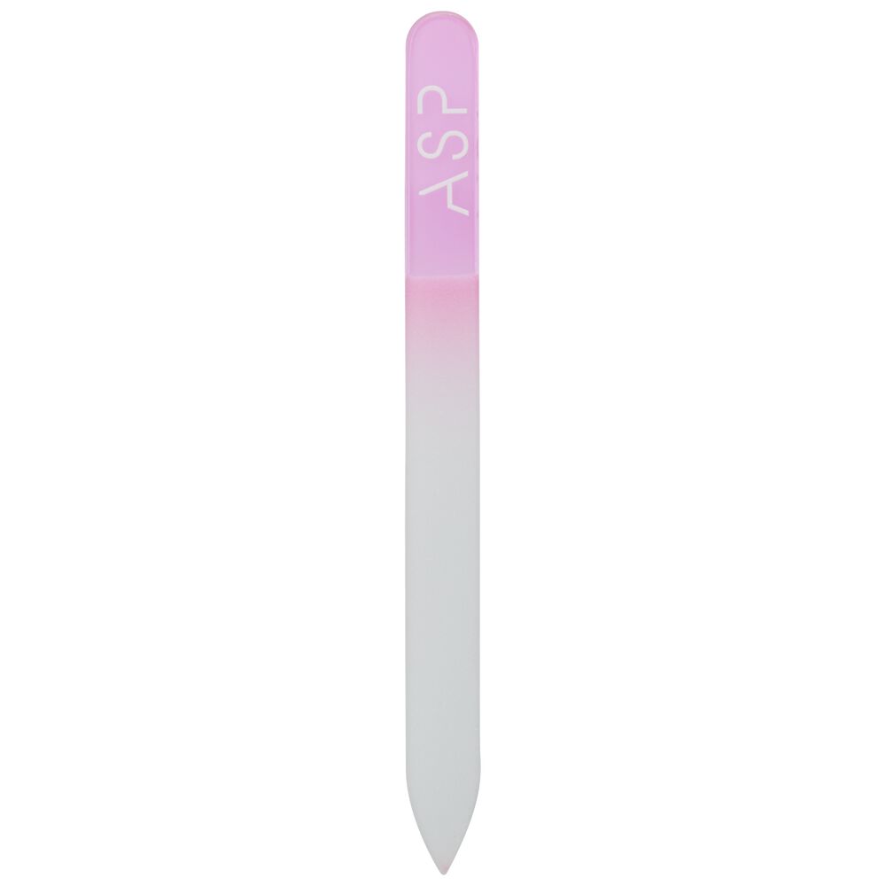 Asp Crystal Nail File Crystal Nail File