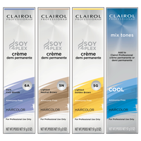 clairol professional hair color chart numbers thelifeisdream natural instincts creme color chart