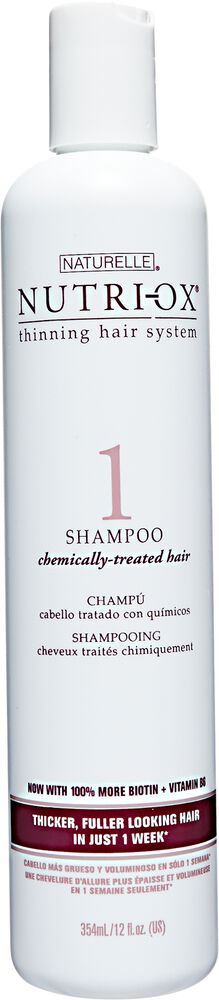 Nutri Ox Reviews Thinning Hair 2019 Forensicanthcom