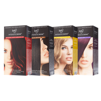 Intensive Shine Hair Color Kit