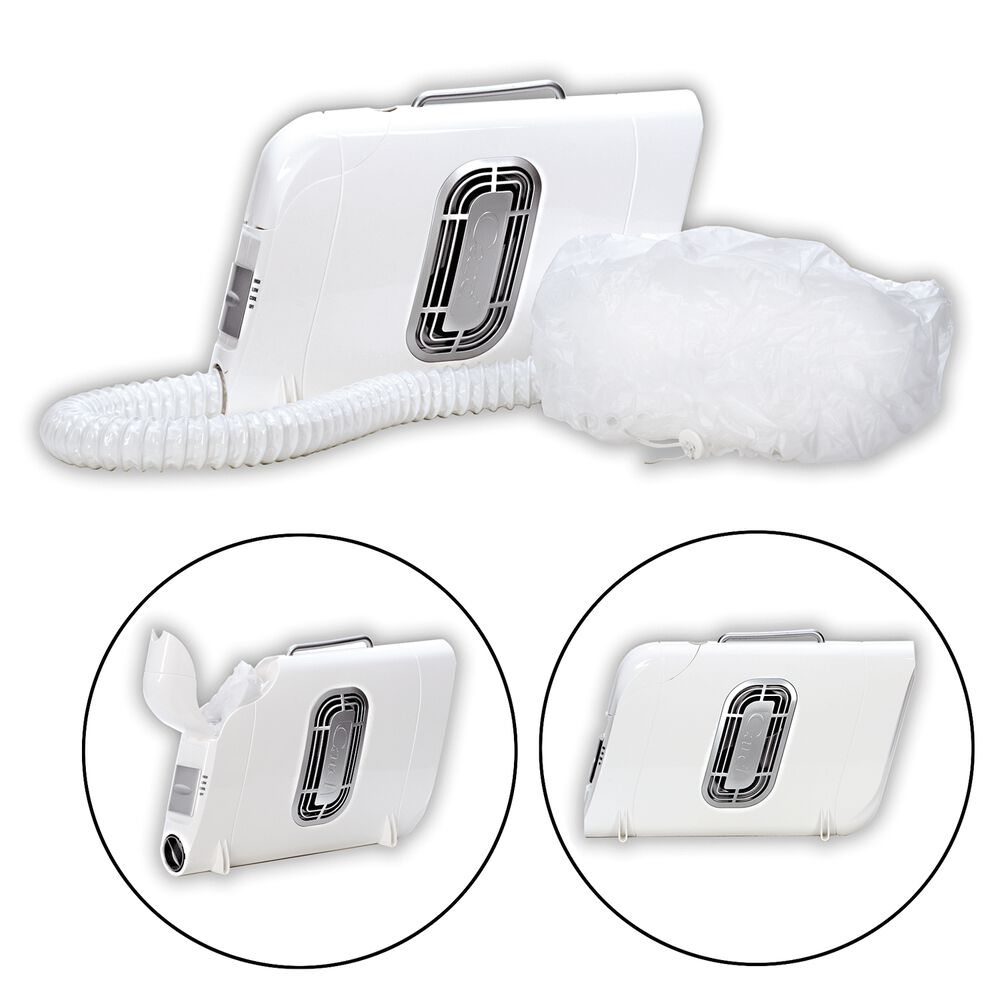 Carel Soft Bonnet Hair Dryer