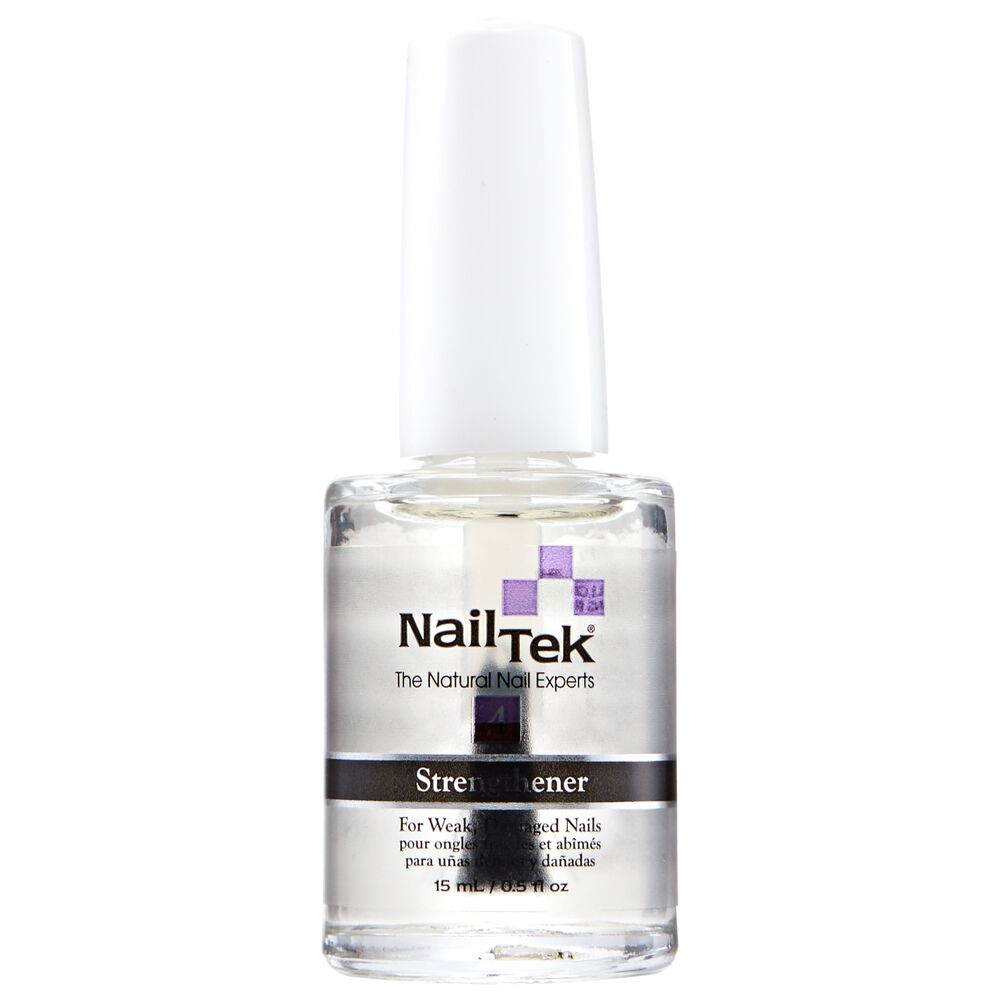 Nail Tek Xtra Strengthener Xtra Nail Strengthener