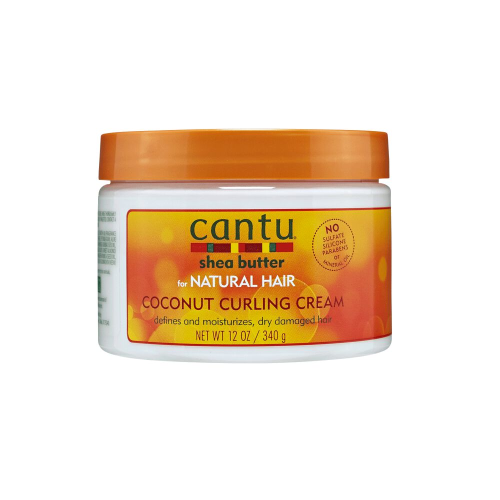 stock b supply Beauty Coconut  Hair Cantu Curly Cream  Sally Curling stock b supply Beauty Coconut  Hair Cantu Curly Cream  Sally Curling