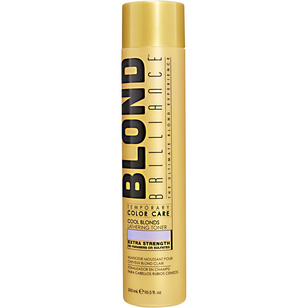 Best shampoo for blonde hair at sallys