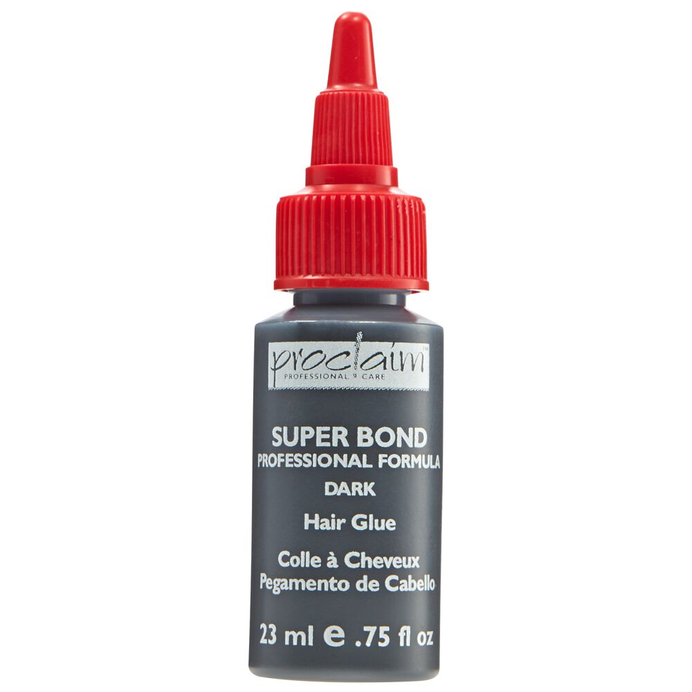 Proclaim Super Bond Hair Glue Dark