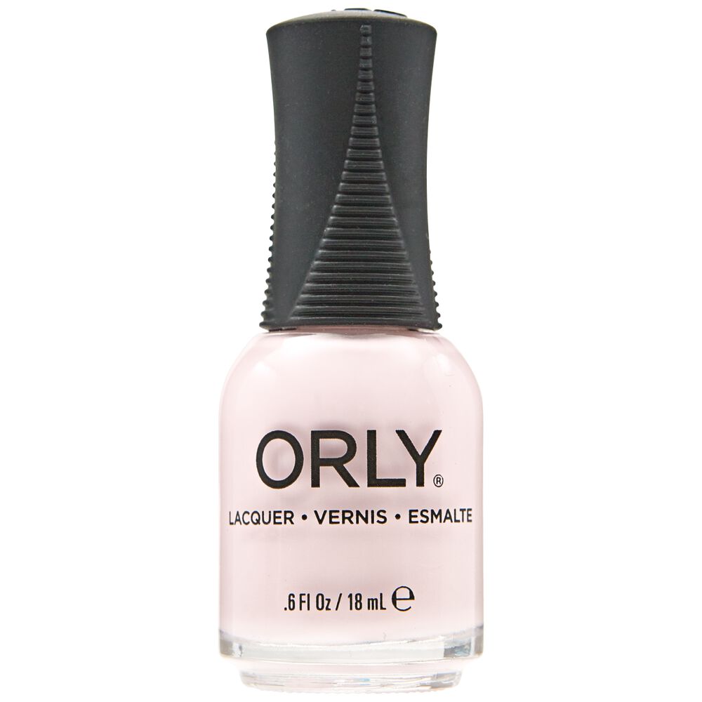 Orly Cake Pop Nail Lacquer Cake Pop Nail Lacquer