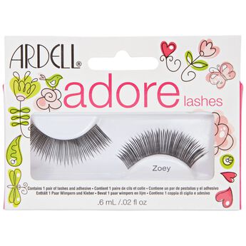 Ardell Adore Fashion Lashes Zoey