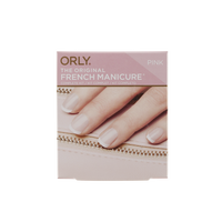 nail polish kit manicure french beauty sallybeauty orly