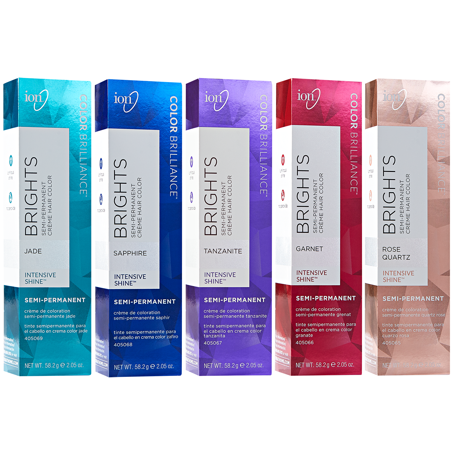 demi semi permanent hair color hair color accessories sally color ion purple