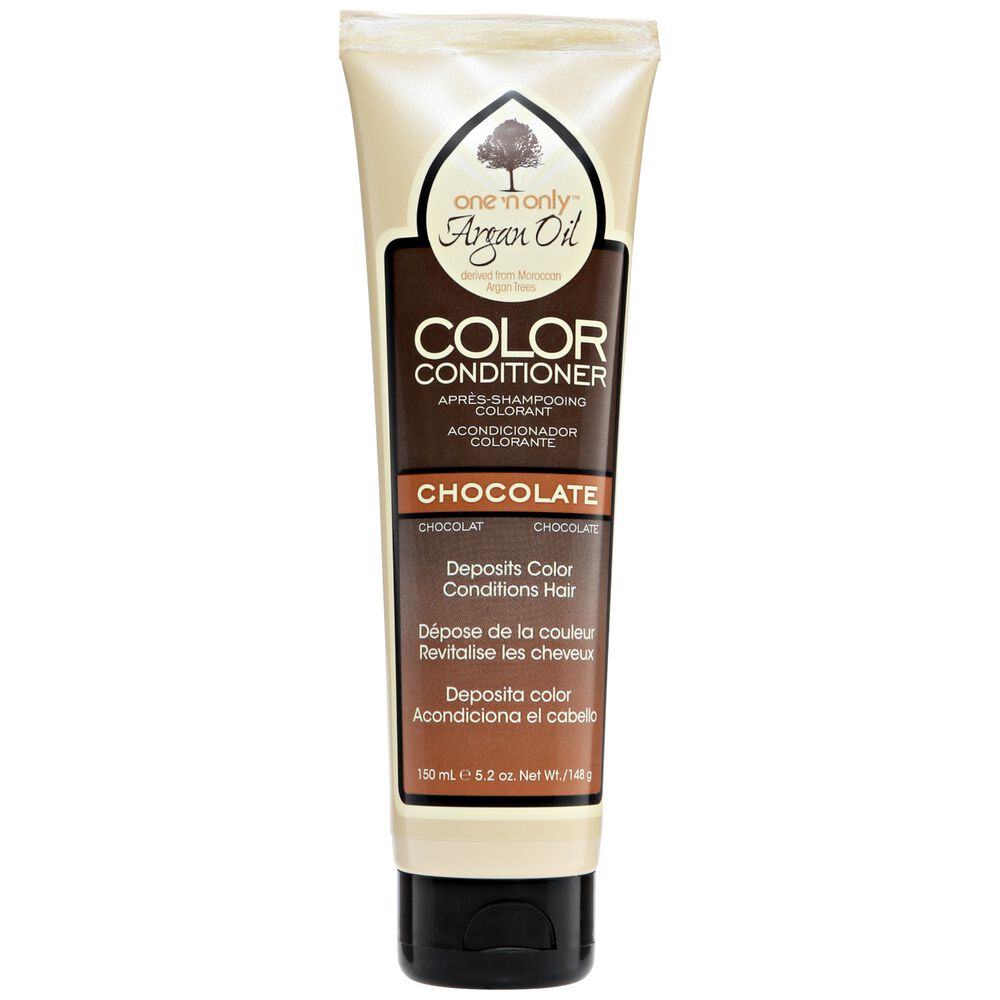 one n only argan