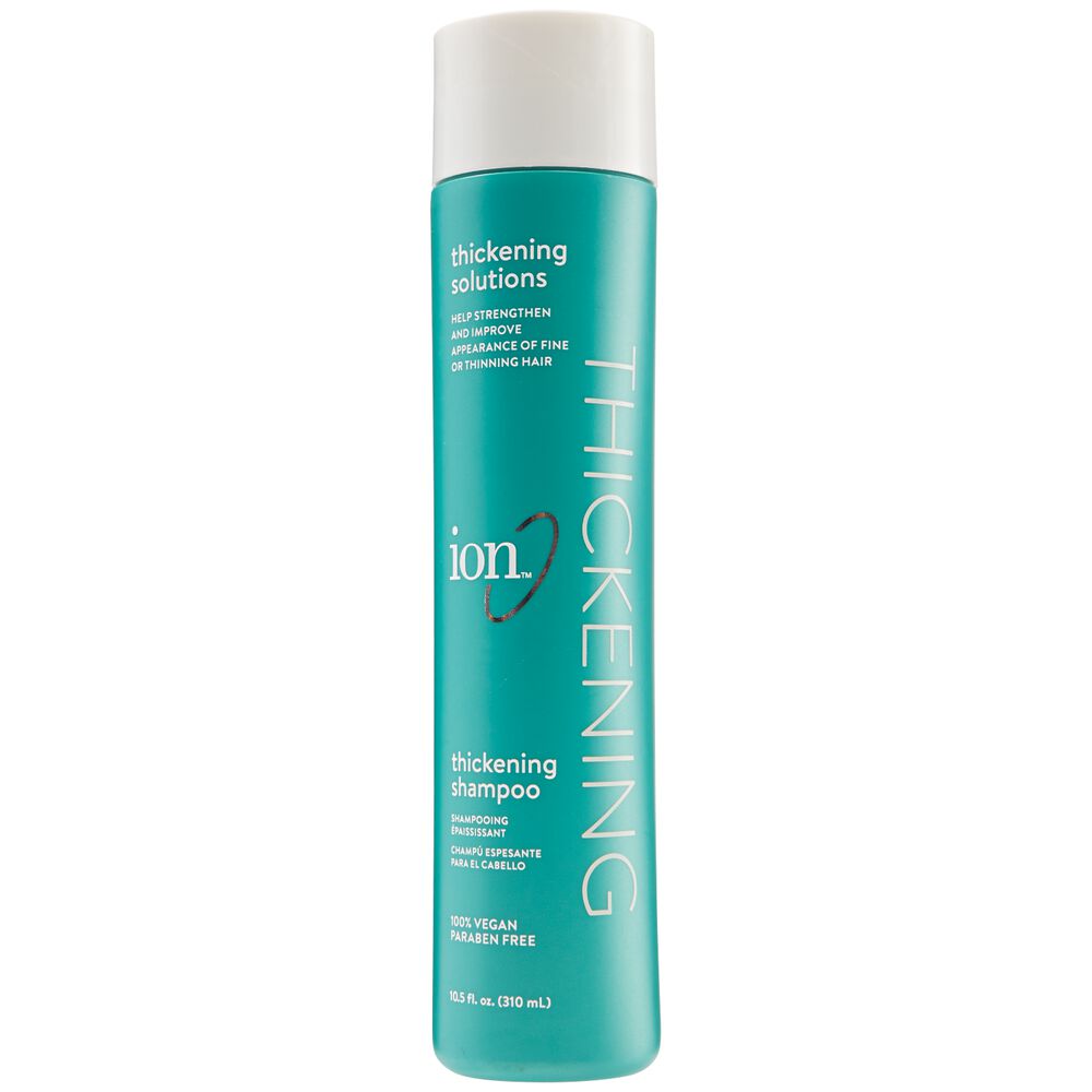 Thickening solutions thickening shampoo by ion Thickening Solutions Thickening Shampoo by Ion | Shampoo | Sally Beauty