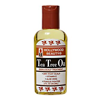 Hollywood Tea Tree Oil On Natural Hair Hollywood Tea Tree Oil On Natural Hair
