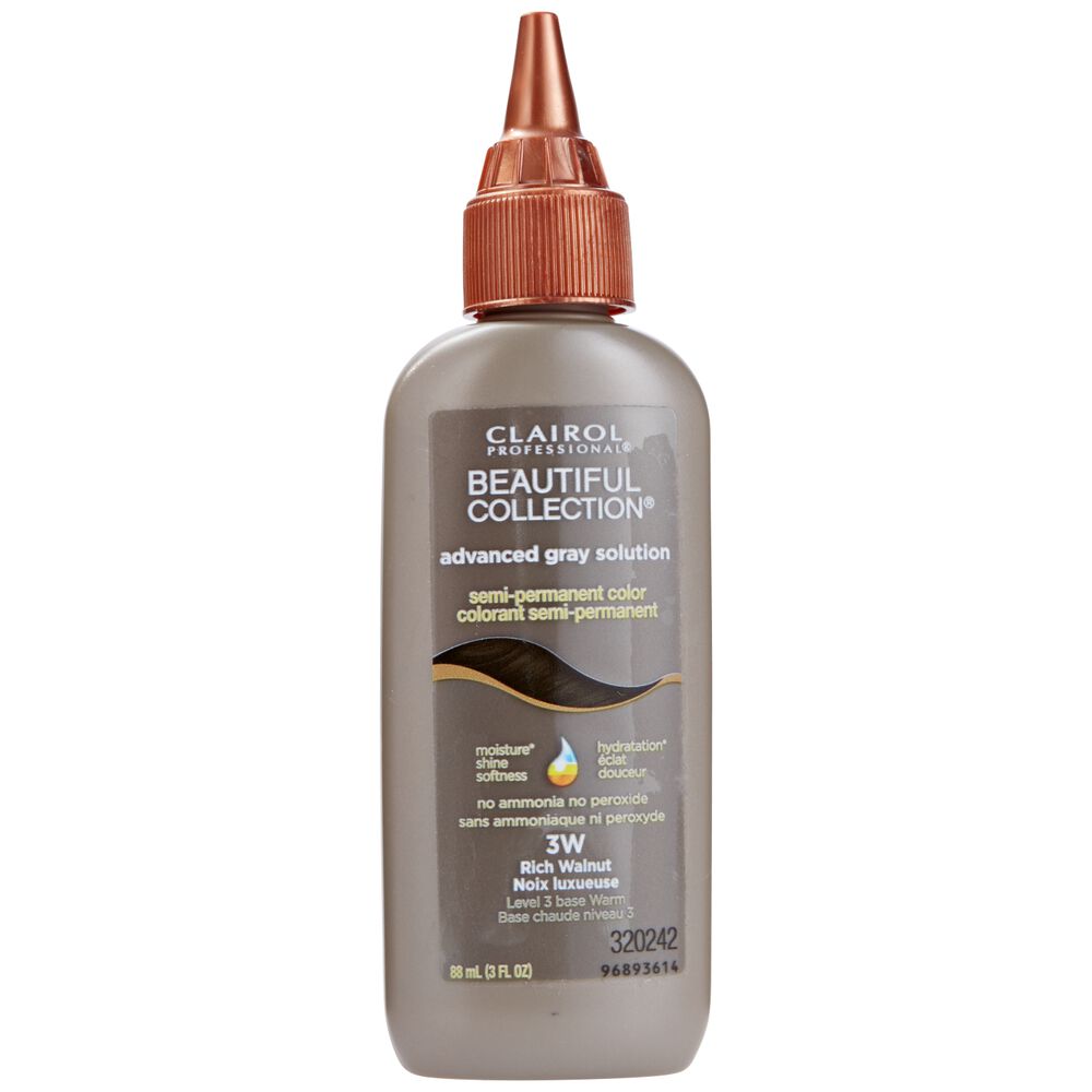 Clairol Professional Beautiful Collection Advanced Gray Solutions