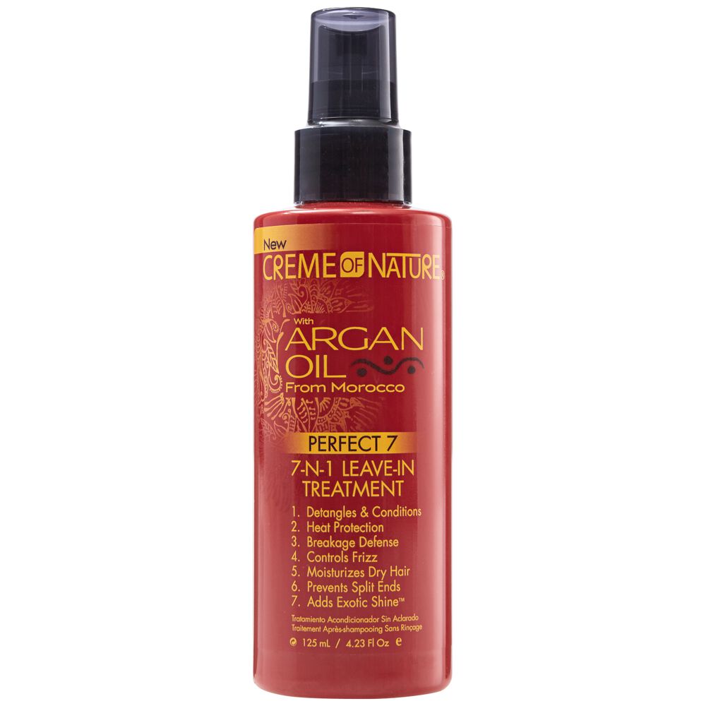 Creme Of Nature Percent Pure Argan Oil Creme Of Nature Percent Pure Argan Oil