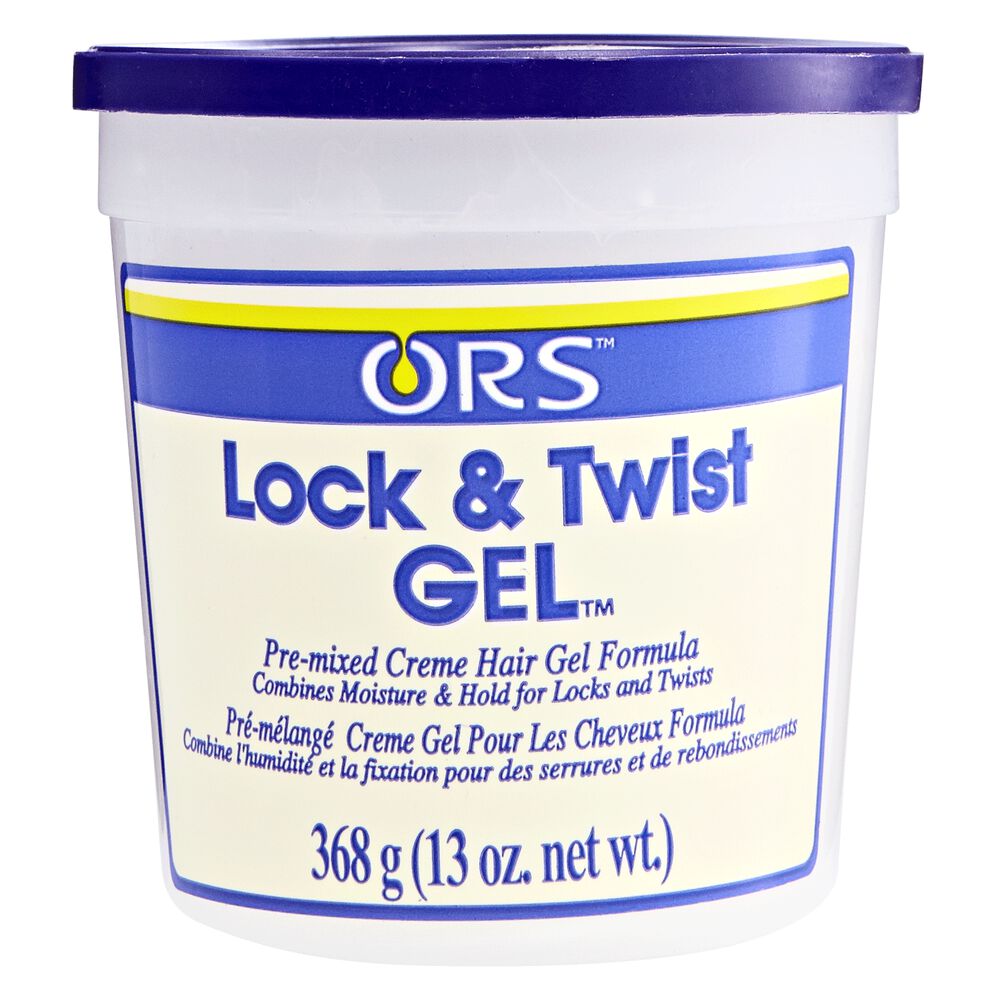 Organic Root Stimulator Lock and Twist Gel