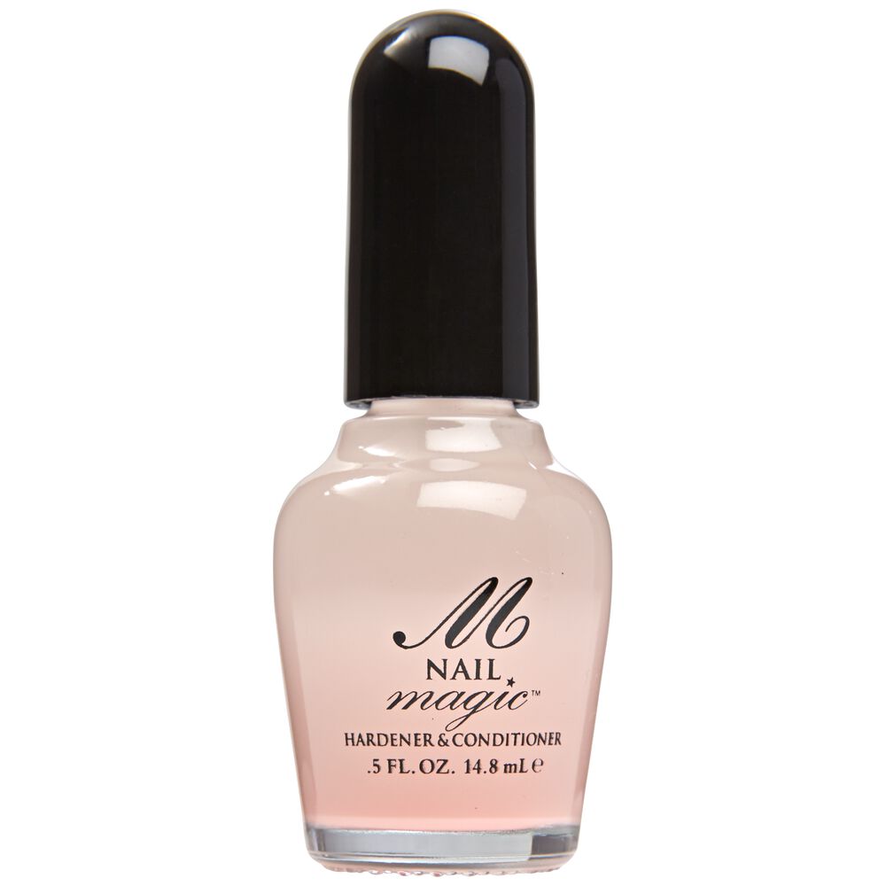 Nail Magic Hardener Conditioner Nail Hardener Conditioner