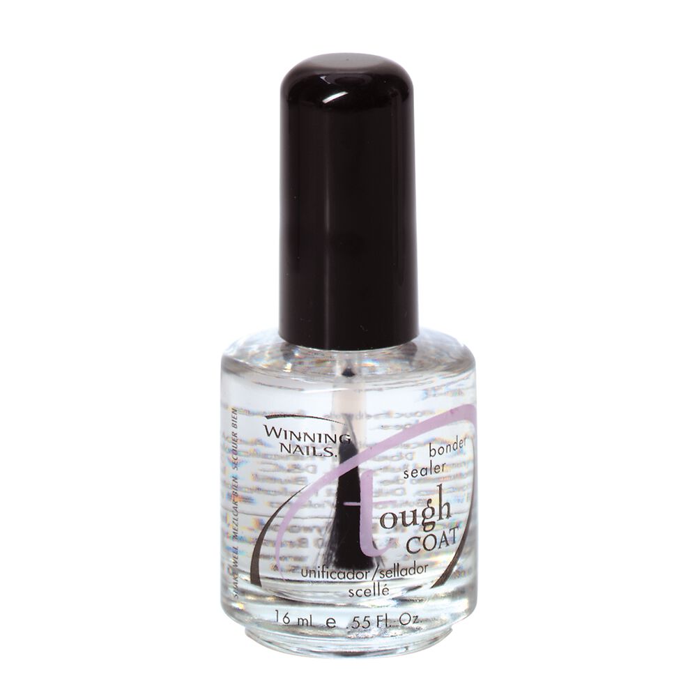 Winning Nails Tough Coat Bonder Sealer Tough Coat Bonder Sealer