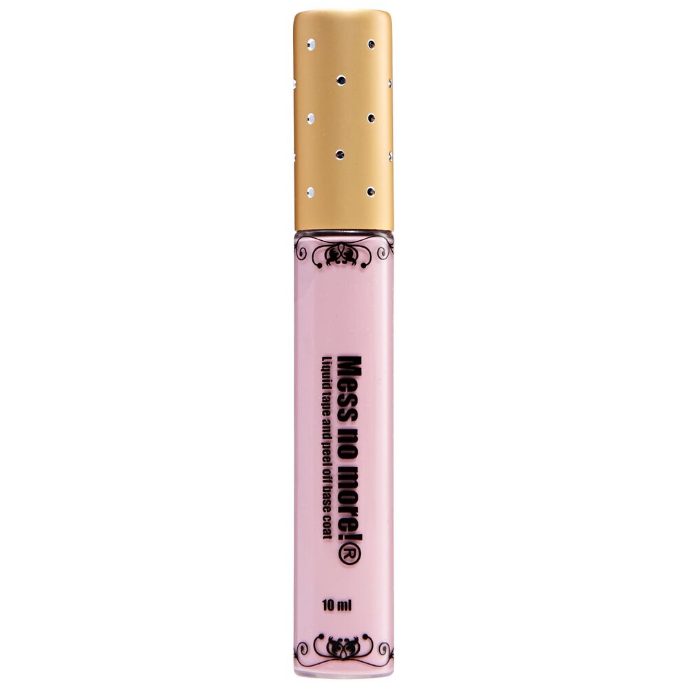 Mini Mani Moo Mess No More Liquid Nail Art Tape Mess No More Liquid Nail Art Tape