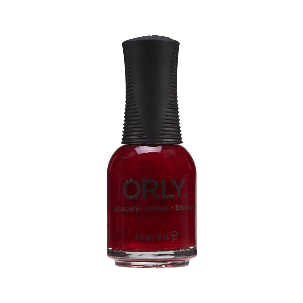 Orly Nail Lacquer Star Spangled Nail Lacquer