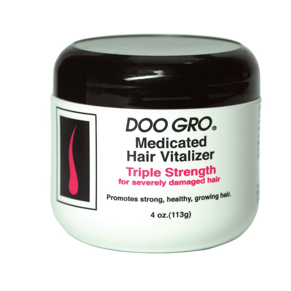 Doo Gro Triple Strength Hair Vitalizer Triple Strength Hair Vitalizer