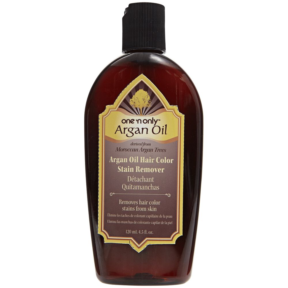 One N Only Argan Oil Hair Color Stain Remover One N Only Argan Oil Hair Color Stain Remover