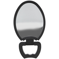 Jerdon Deluxe Lighted Makeup Mirror