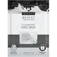 Freeman revitalizing pomegranate peel off gel mask Freeman revitalizing pomegranate peel off gel mask