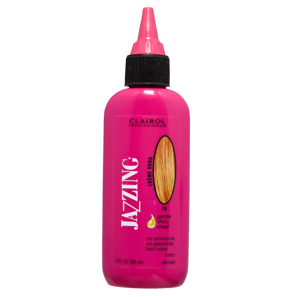 Temporary Hair Color By Clairol Temporary Hair Color By Clairol