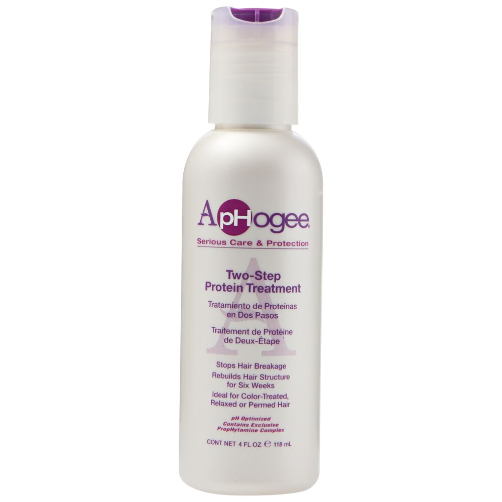 Aphogee 4oz Two Step Protein Treatment